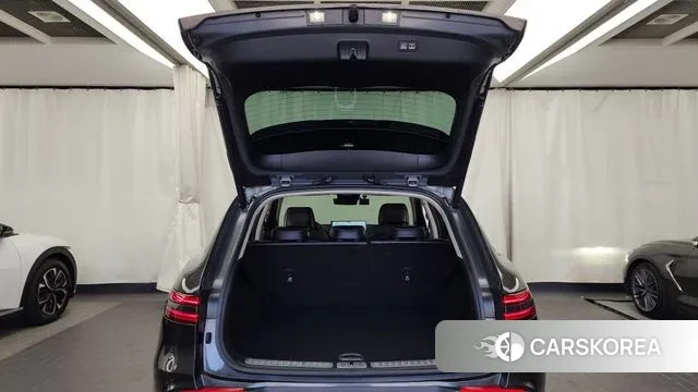 Genesis GV70 id 2978891 из Кореи 11