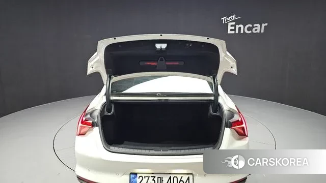 Kia K8 id 3032983 из Кореи 11