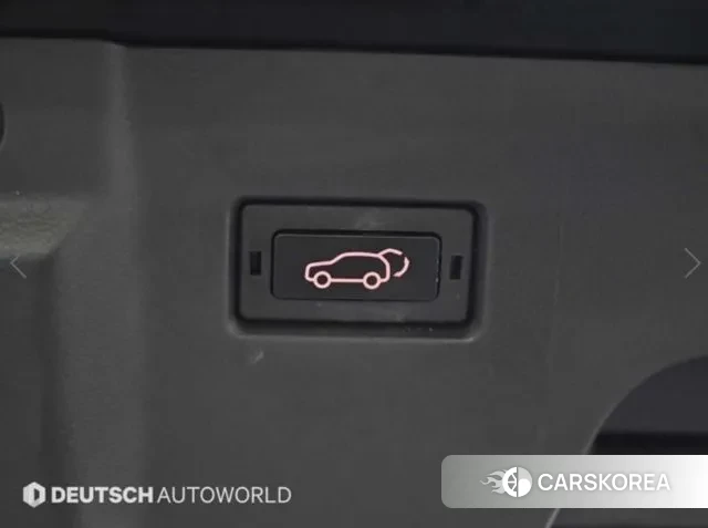 Ssangyong Actian 2nd Generation id 3731854 из Кореи 11