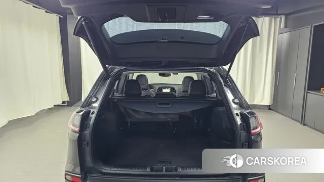 Jeep Cherokee (KL) id 3573557 из Кореи 11