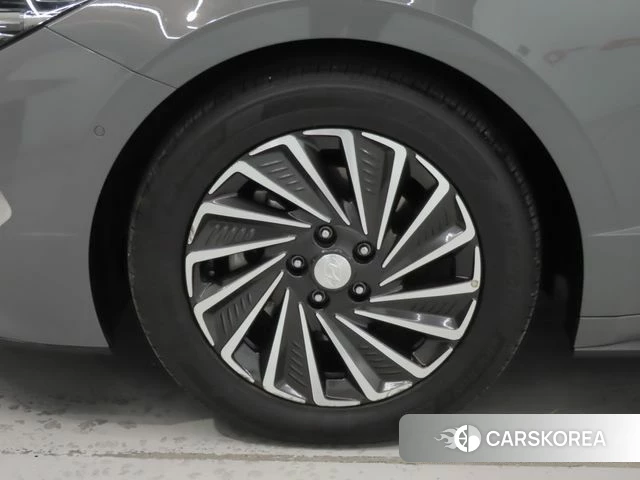 Hyundai Sonata Hybrid (DN8) id 3954228 из Кореи 11