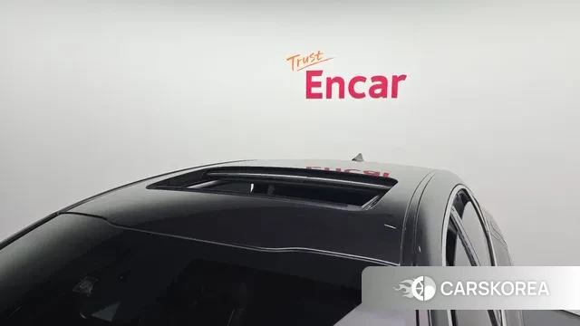 Kia More K9 id 3718758 из Кореи 11