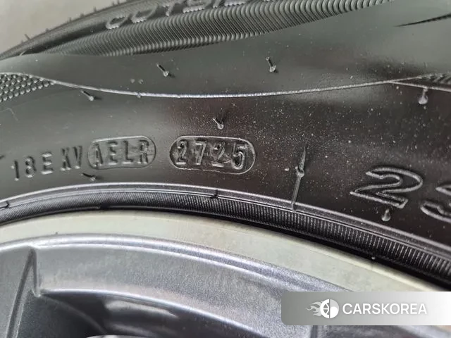 Renault Korea (Samsung) The New QM6 id 3339276 из Кореи 11