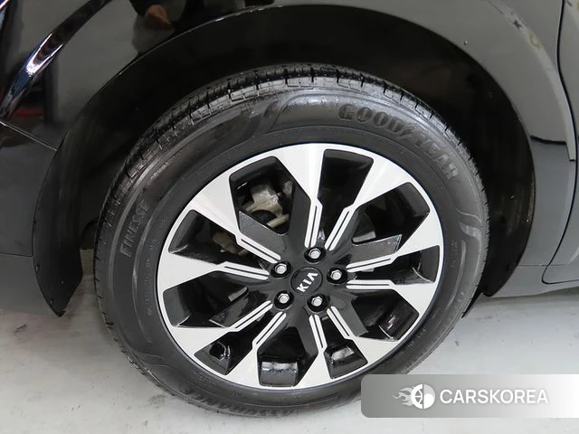 Kia Carnival 4th generation id 3852513 из Кореи 11