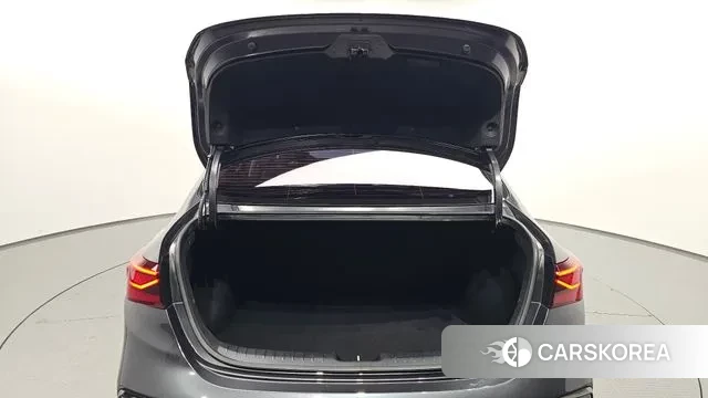 Kia Come New K3 id 3308222 из Кореи 11