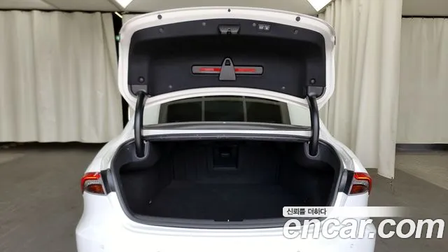 Hyundai The New Grandeur IG id 2824426 из Кореи 11