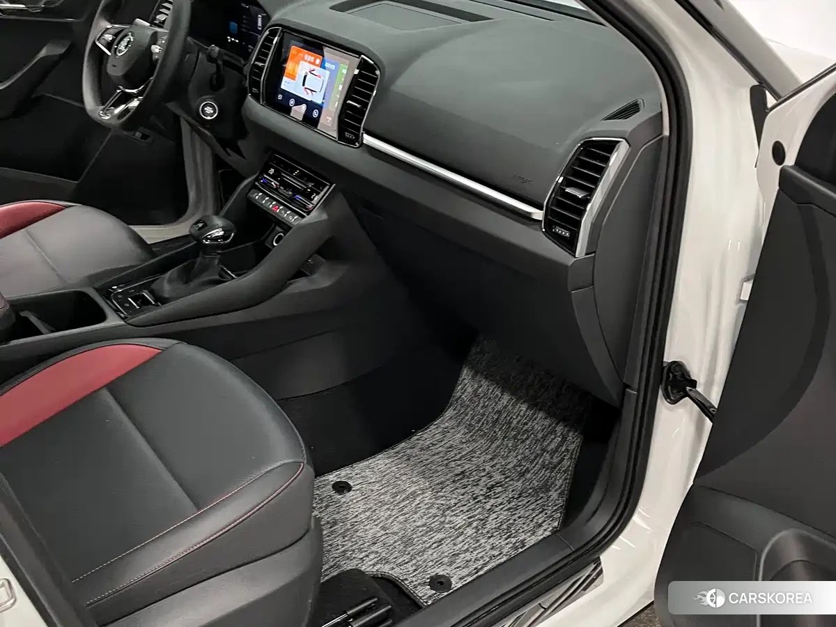 Skoda Krok id 4547483 из Китая 11