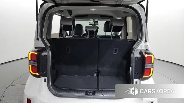 Kia The New Kia Ray id 3042524 из Кореи 11