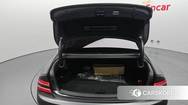 Genesis G80 (RG3) id 4355486 из Кореи 11