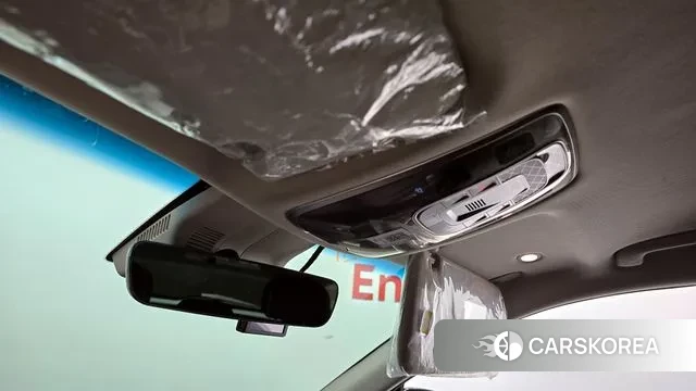 Genesis GV80 id 3322374 из Кореи 11