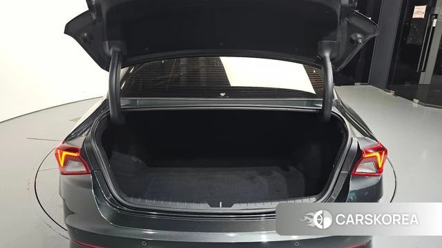 Kia K5 3rd generation id 4894901 из Кореи 11