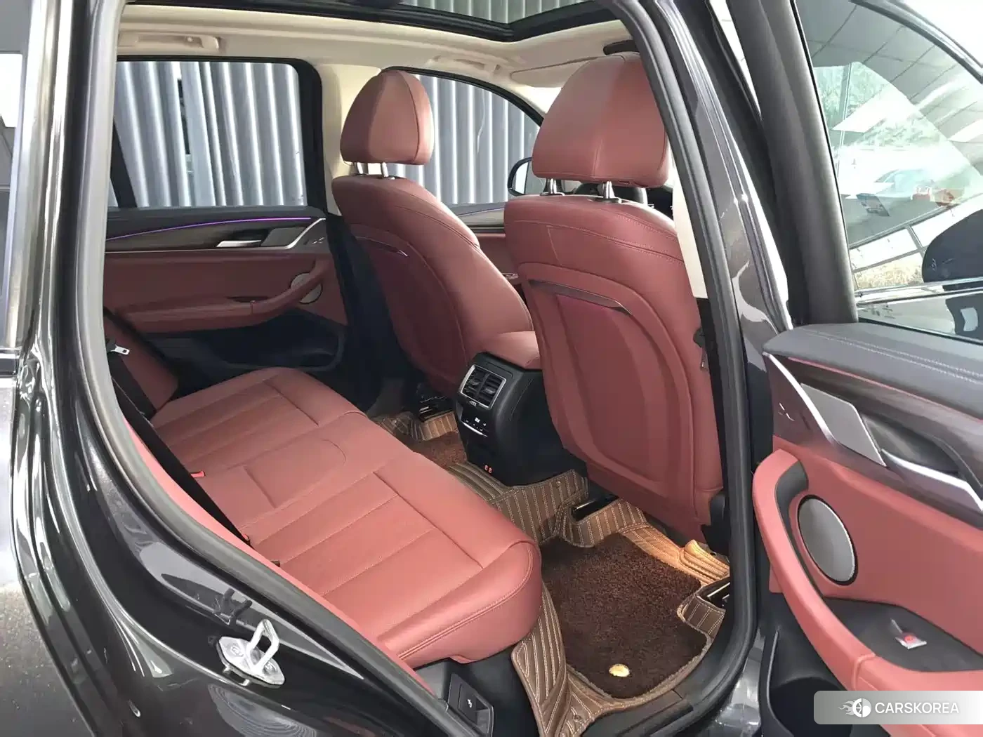 BMW X3 id 4547976 из Китая 11