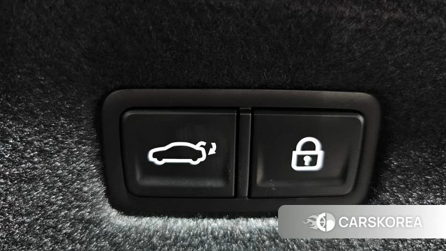 Kia K8 id 3851490 из Кореи 11