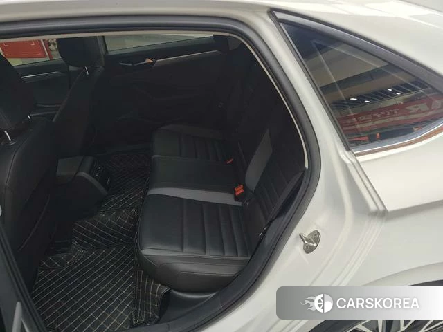 Volkswagen Sagitar id 4348695 из Китая 11