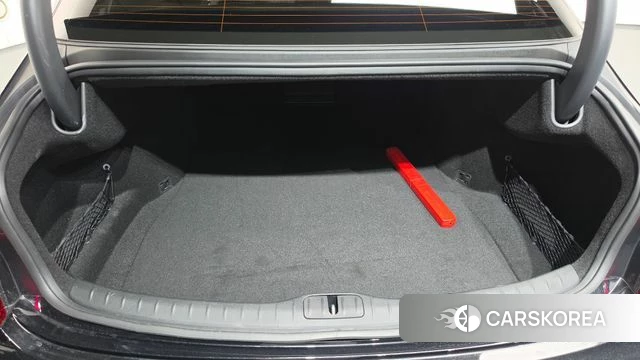 Genesis G80 (RG3) id 4675134 из Кореи 11