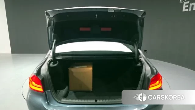 BMW 5 Series (G30) id 3489731 из Кореи 11