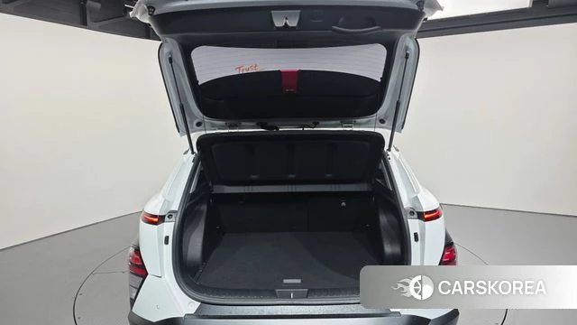 Hyundai Kona (SX2) id 4560630 из Кореи 11