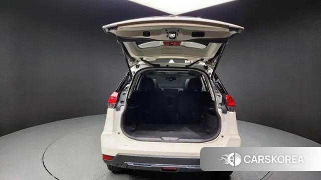 Nissan X Trail id 3112596 из Кореи 11