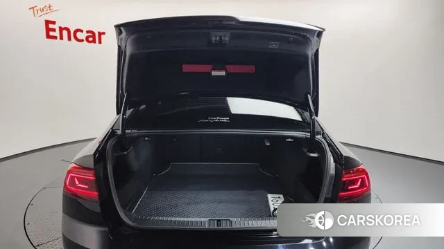 Volkswagen Passat GT (B8) id 3354748 из Кореи 11