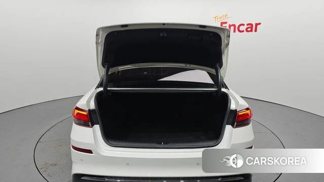Kia The New K5 2nd generation id 4295172 из Кореи 11