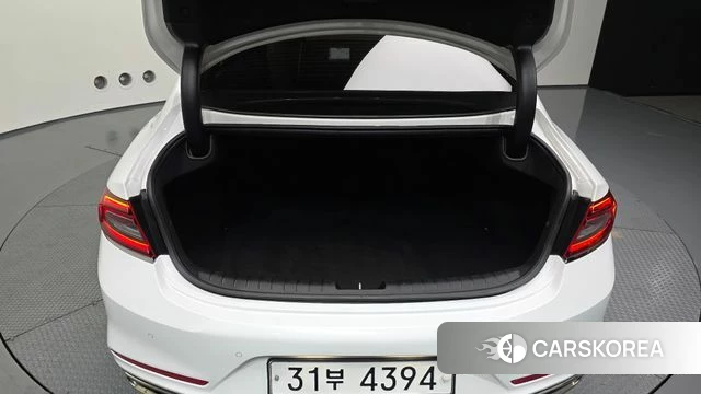 Hyundai Grandeur IG id 4448343 из Кореи 11