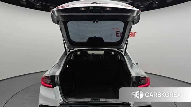Renault Korea (Samsung) XM3 id 4753961 из Кореи 11