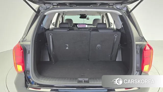 Hyundai The New Palisade id 3196182 из Кореи 11