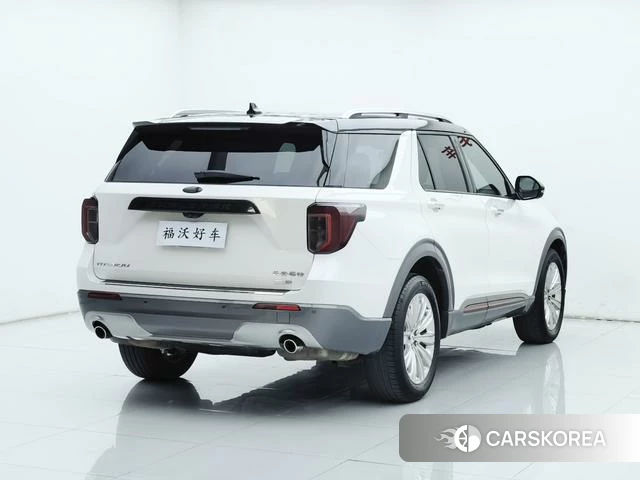 Ford Explorer id 4393151 из Китая 11