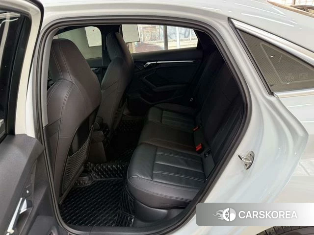 Audi A3 id 4207802 из Китая 11