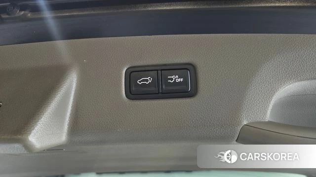 Kia Carnival 4th generation id 4618310 из Кореи 11