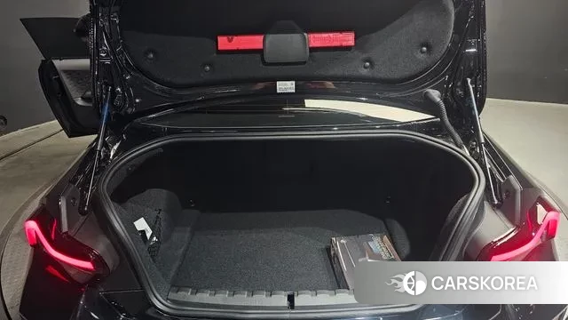 BMW M2 (G87) id 2925385 из Кореи 11