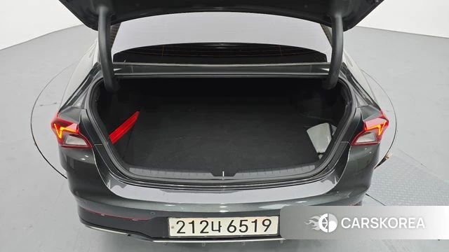 Kia K5 3rd generation id 4495015 из Кореи 11