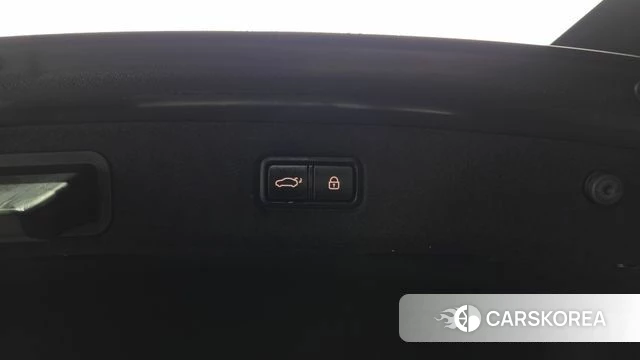 Genesis EQ900 id 3912082 из Кореи 11