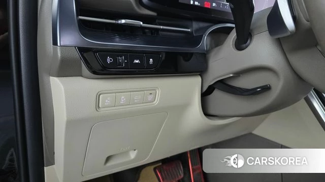 Kia Carnival 4th generation id 4457961 из Кореи 11
