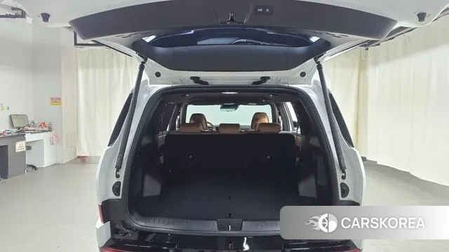 Hyundai Santa Fe (MX5) id 3333264 из Кореи 11