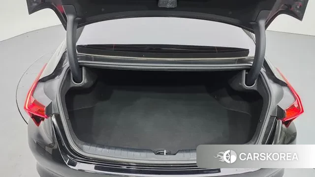 Kia K8 id 3487952 из Кореи 11