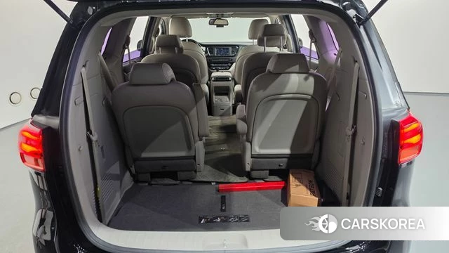 Kia The New Carnival id 4755090 из Кореи 11