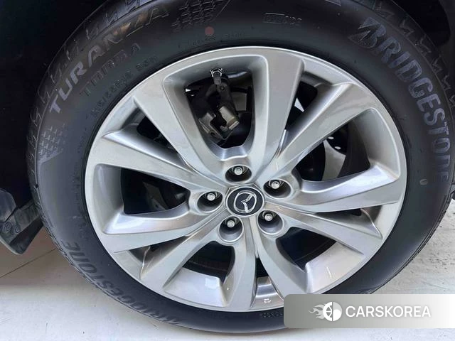Mazda CX-30 id 4273159 из Китая 11