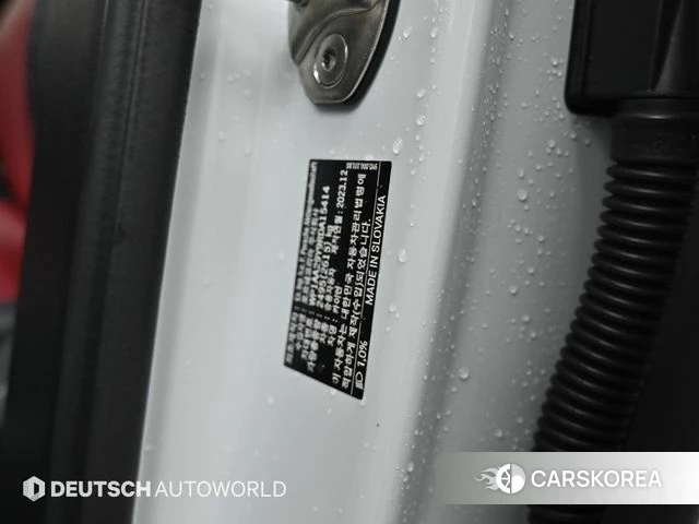 Porsche Cayenne (PO536) id 4486662 из Кореи 11