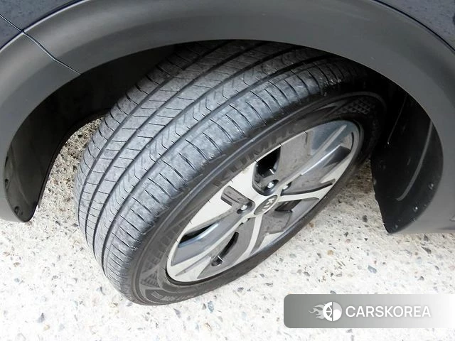 Kia Niro EV id 4447120 из Кореи 11