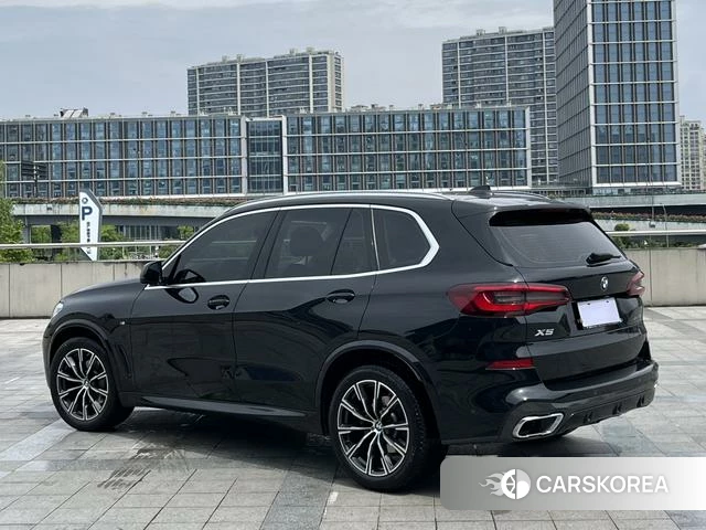 BMW X5 (imported) id 4271987 из Китая 11