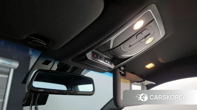 Ssangyong The New Rexton Sport id 3832278 из Кореи 11