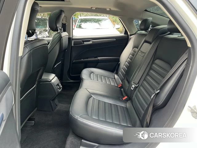 Ford Mondeo id 4234828 из Китая 11