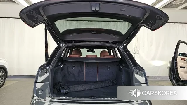 Audi Q5 (FY) id 3592669 из Кореи 11