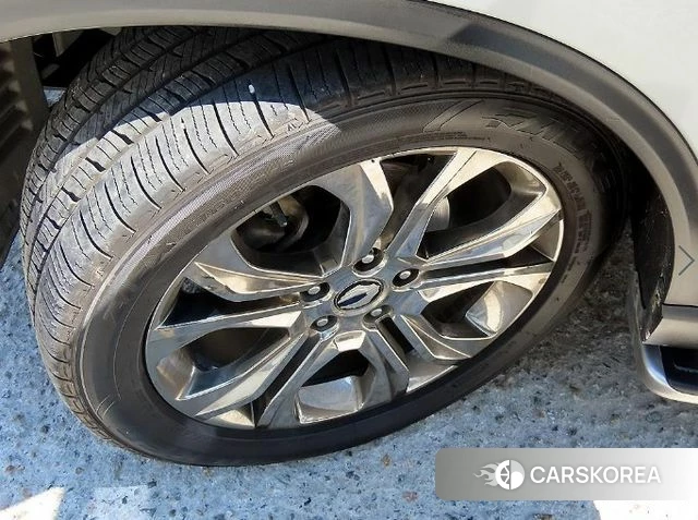 Ssangyong G4 Rexton id 4900711 из Кореи 11