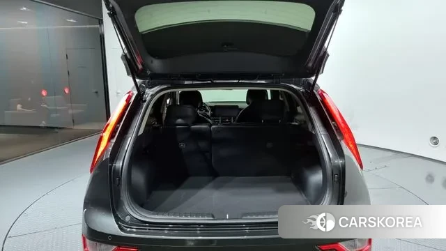 Kia Di Ol Nu Niro id 2910091 из Кореи 11