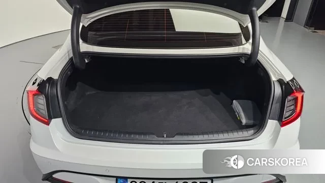 Hyundai Sonata (DN8) id 3280425 из Кореи 11