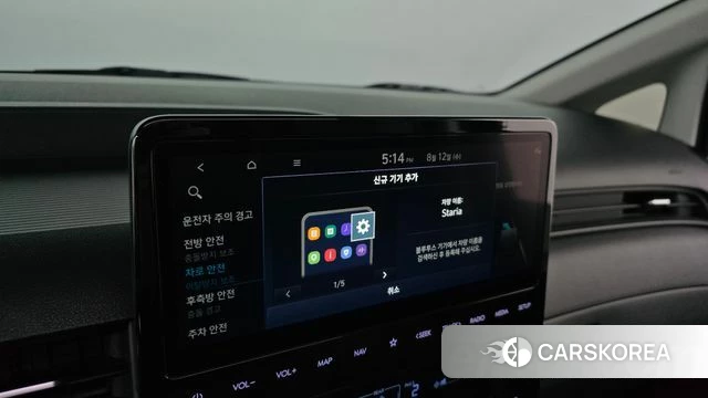 Hyundai Staria id 4691397 из Кореи 11