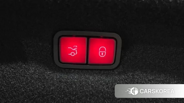 Mercedes-Benz SL-Class R232 id 3482447 из Кореи 11