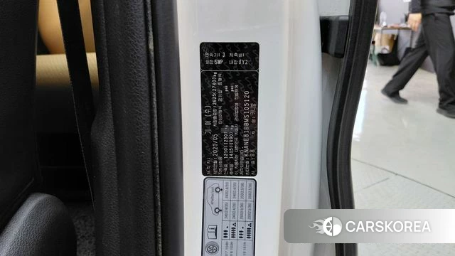 Kia Carnival 4th generation id 4416027 из Кореи 11
